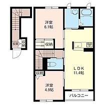 間取り：214079524415