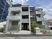 フォーシスターズIの賃貸物件