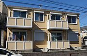 プランドール小机の賃貸物件