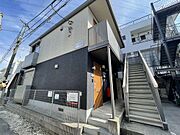 メゾンベルジュＢの賃貸物件