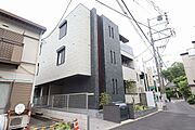 クオリスタの賃貸物件