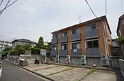 AZURE篠原の賃貸物件
