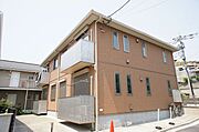シェトワ大倉山の賃貸物件