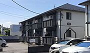 メープルハイムAの賃貸物件