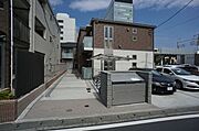 ユーガーデン新横浜の賃貸物件