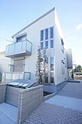 セレニティ大倉山の賃貸物件