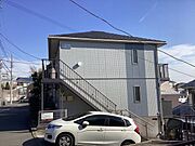 スカイヒル新横浜の賃貸物件