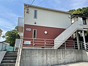 オリーブ大倉山 1階 築13年10ヶ月の賃貸物件