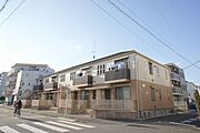 サンプロヌーブ大倉山の賃貸物件