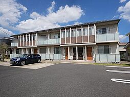 ラ・グラシューズ　Ａ