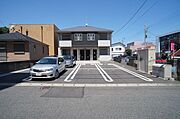 常陸多賀駅より徒歩10分 1階 築13年2ヶ月の賃貸物件