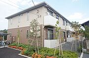 常陸多賀駅より徒歩20分 1階 築12年2ヶ月の賃貸物件