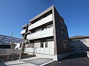 常陸多賀駅より徒歩16分 3階 築5年9ヶ月の賃貸物件