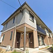 長津田駅より徒歩7分 2階 築10年8ヶ月の賃貸物件