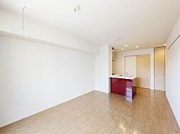 ＴＩＥＲＲＡ 00202 2階2LDKの室内