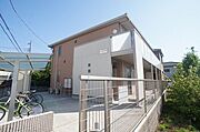 シャーメゾン清華の賃貸物件