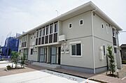 クローバーコートの賃貸物件