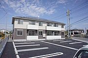 ブリーズリーブル 2階 築6年1ヶ月の賃貸物件