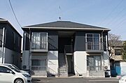 ファミールカーサ Aの賃貸物件