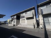 エアフォルクBの賃貸物件