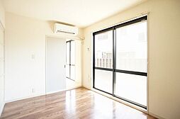 エトワールハイム　Ｂ 00102 1階3Kの室内