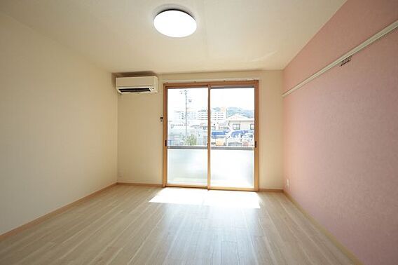 みどり荘_内装_0