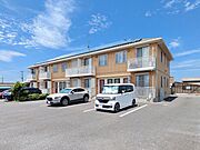 ウィステリア 2階 築17年8ヶ月の賃貸物件