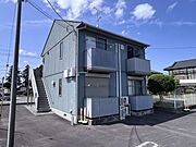 勝田駅よりバス28分 徒歩3分 1階 築19年3ヶ月の賃貸物件