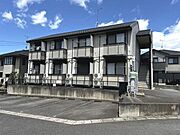 サニーハイランド 2階 築25年8ヶ月の賃貸物件