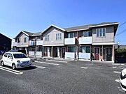 勝田駅よりバス5分 徒歩3分 2階 築18年3ヶ月の賃貸物件