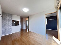 メゾン・Ｋ＆Ｋ 00205 2階2LDKの室内