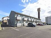 シティーハイムWING田彦A 1階 築19年3ヶ月の賃貸物件