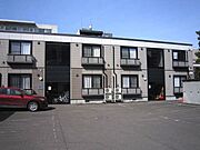 山鼻19条駅より徒歩7分 1階 築21年8ヶ月の賃貸物件