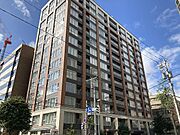 西11丁目駅より徒歩6分 13階 築15年11ヶ月の賃貸物件