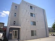 澄川駅より徒歩12分 2階 築18年7ヶ月の賃貸物件