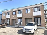 シャーメゾンディアスNS 1階 築17年9ヶ月の賃貸物件