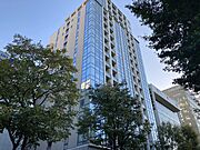 大通駅より徒歩2分 11階 築16年11ヶ月の賃貸物件