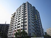 バスセンター前駅より徒歩8分 6階 築10年3ヶ月の賃貸物件