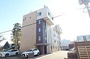 フジパークサイド山鼻の賃貸物件