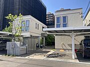 静修学園前駅より徒歩5分 1階 築5年6ヶ月の賃貸物件