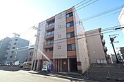西線6条駅より徒歩5分 3階 築19年7ヶ月の賃貸物件