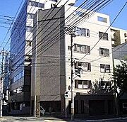 西11丁目駅より徒歩12分 3階 築20年11ヶ月の賃貸物件