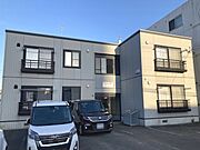 アルカディア菊水 1階 築29年3ヶ月の賃貸物件