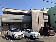 南郷13丁目駅より徒歩11分 1階 築22年8ヶ月の賃貸物件