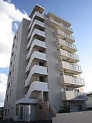 月寒中央駅より徒歩7分 3階 築17年8ヶ月の賃貸物件