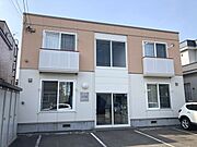 シャーメゾンアサヒ 1階 築19年1ヶ月の賃貸物件