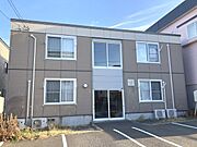 福住駅よりバス19分 徒歩5分 1階 築22年1ヶ月の賃貸物件