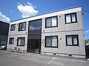 大谷地駅よりバス23分 徒歩4分 1階 築22年3ヶ月の賃貸物件