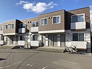 福住駅よりバス12分 徒歩3分 2階 築17年10ヶ月の賃貸物件