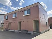 大谷地駅よりバス4分 徒歩2分 1階 築19年10ヶ月の賃貸物件